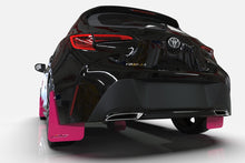 Cargar imagen en el visor de la galería, Rally Armor 93-01 Subaru Impreza Pink Mud Flap BCE Logo
