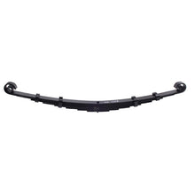 Cargar imagen en el visor de la galería, Omix Front Leaf Spring 8 Leaf 41-53 Willys Models