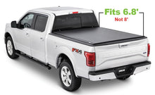 Cargar imagen en el visor de la galería, Tonno Pro 08-16 Ford F-250 Super Duty 6.8ft Fleetside Lo-Roll Tonneau Cover