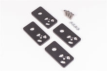 Cargar imagen en el visor de la galería, Radium Engineering Lotus Exige (All) Rear Clamshell Shim Kit