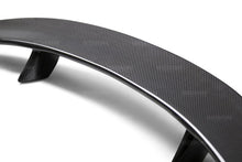 Cargar imagen en el visor de la galería, Seibon 16-17 Honda Civic Sedan GT Carbon Fiber Rear Spoiler