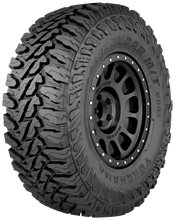 Cargar imagen en el visor de la galería, Yokohama Geolandar M/T G003 Tire - LT245/75R17 121/118Q