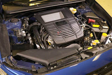 Cargar imagen en el visor de la galería, K&amp;N 18-19 Subaru WRX 2.0L Turbo Typhoon Air Intake