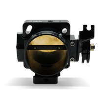 Cargar imagen en el visor de la galería, BLOX Racing 70mm Billet Throttle Body - Anodized Black