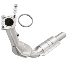 Cargar imagen en el visor de la galería, MagnaFlow Conv DF 10-11 Chevy Camaro 3.6L Driver Side