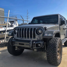 Cargar imagen en el visor de la galería, Oracle Jeep Wrangler JK/JL/JT High Performance W LED Fog Lights - w/o Controller