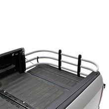 Cargar imagen en el visor de la galería, AMP Research 99-23 Ford F250/350 Superduty (Excl. SuperCrew) BedXtender - Silver