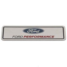 Cargar imagen en el visor de la galería, Ford Racing Dash Emblem