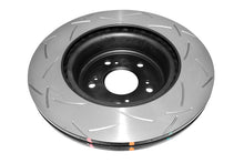 Cargar imagen en el visor de la galería, DBA 07-15 Honda Civic FD2-R Front T-Slot T3 4000 Series Rotor