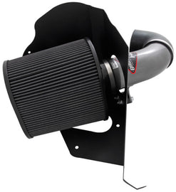 AEM 94-02 Dodge Ram Diesel 5.9L Cumins Silver Brute Force HD Air Intake