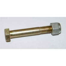 Cargar imagen en el visor de la galería, Omix Spring Bolt Unthreaded 60-75 Jeep CJ Models