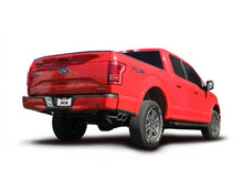 Cargar imagen en el visor de la galería, Borla 15-16 Ford F-150 3.5L EcoBoost Ext. Cab Std. Bed Catback Exhaust S-Type Truck Side Exit