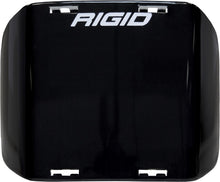 Cargar imagen en el visor de la galería, Rigid Industries D-SS Black Cover