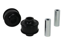 Cargar imagen en el visor de la galería, Whiteline Plus 05+ BMW 1 Series / 3/05-10/11 3 Series Front Radius/Strut Rod to Chassis Bushing