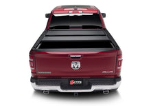 Cargar imagen en el visor de la galería, BAK 19-20 Dodge Ram (New Body Style w/o Ram Box) 5ft 7in Bed BAKFlip MX4 Matte Finish