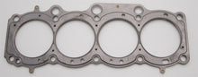 Cargar imagen en el visor de la galería, Cometic Toyota 3S-GE/3S-GTE 87mm 87-97 .056 inch MLS Head Gasket
