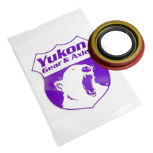 Cargar imagen en el visor de la galería, Yukon Gear Pinion Seal For GM 14T