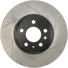 Cargar imagen en el visor de la galería, StopTech 09-10 Audi A4 / 08-10 A5 / 10 Audi S4 Front Left Slotted Rotor