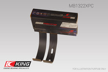 Cargar imagen en el visor de la galería, King Engine Bearings VW V8/V10 R8/RS6/Huracan (Size 0.26) Main Bearing Set