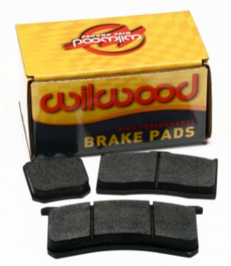 Wilwood Pad Set BP-20 7912 Powerlite