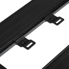 ARB BASE Rack Narrow Horizontal Mount