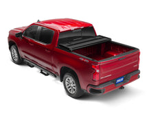 Cargar imagen en el visor de la galería, Tonno Pro 15-19 Chevy Colorado 6ft Fleetside Hard Fold Tonneau Cover