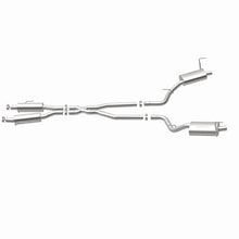 Cargar imagen en el visor de la galería, MagnaFlow 21-23 Jeep Grand Cherokee L NEO Cat-Back Exhaust