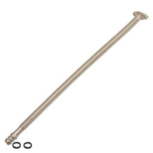 Cargar imagen en el visor de la galería, BD Diesel Flexible 23in Turbo Oil Drain Line
