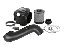 Cargar imagen en el visor de la galería, aFe Momentum HD Intake GM Diesel Trucks 07.5-10 V8-6.6L LMM