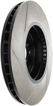 Cargar imagen en el visor de la galería, StopTech Sport Slotted 12-16 BMW 640i Front Left Rotor