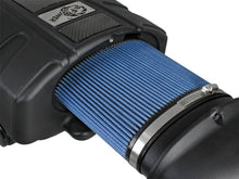 Cargar imagen en el visor de la galería, aFe MagnumFORCE Intakes Stage-2 P5R Si 11-16 BMW X3 35ix L6-3.0L