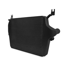 Cargar imagen en el visor de la galería, Mishimoto 03-07 Ford 6.0L Powerstroke Intercooler (Black)