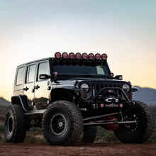 Cargar imagen en el visor de la galería, Rigid Industries 360-Series 4in LED Off-Road Spot Beam - White Backlight (Pair)