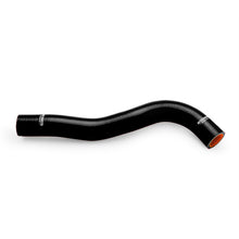 Cargar imagen en el visor de la galería, Mishimoto 2016+ Honda Civic 1.5T Black Silicone Coolant Hose Kit