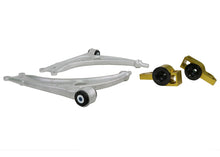 Cargar imagen en el visor de la galería, Whiteline 06-12 Volkswagen GTI Front Lower Control Arms