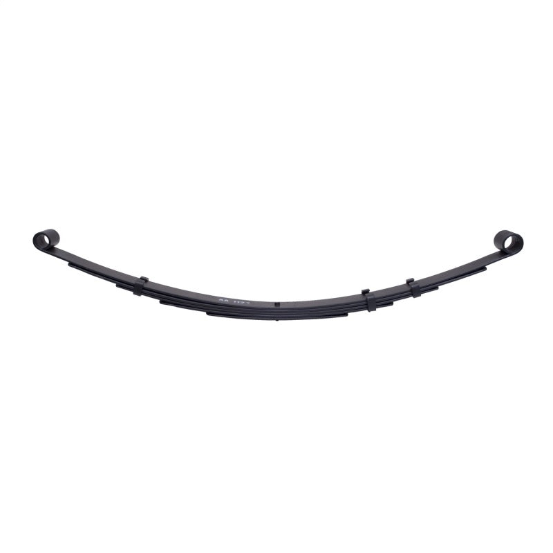 Omix Rear Leaf Spring 5 Leaf 87-95 Jeep Wrangler (YJ)