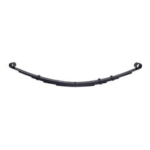 Load image into Gallery viewer, Omix Rear Leaf Spring 5 Leaf 87-95 Jeep Wrangler (YJ)