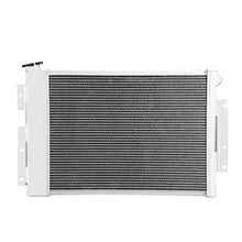 Cargar imagen en el visor de la galería, Mishimoto 67-69 Pontiac Firebird X-Line Performance Aluminum Radiator