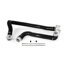 Cargar imagen en el visor de la galería, Mishimoto 11-16 Ford 6.7L Powerstroke Black Silicone Hose Kit