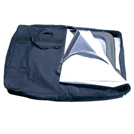 Rugged Ridge Window Storage Bag 87-06 Jeep CJ / Jeep Wrangler