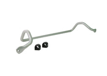 Cargar imagen en el visor de la galería, Whiteline 07-14 Mini Cooper/Cooper S / 09-14 Mini Cooper JCW Front Heavy Duty Adj Sway Bar - 26mm