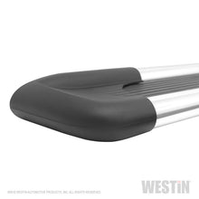 Cargar imagen en el visor de la galería, Westin Sure-Grip Aluminum Running Boards 72 in - Polished