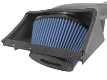 Load image into Gallery viewer, aFe MagnumFORCE Stage 2 Pro 5R Intake System 12-14 Ford F-150 EcoBoost 3.5L V6 (tt)