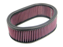 Cargar imagen en el visor de la galería, K&amp;N 76-78 Harley Davidson XLH1000 Sportster Replacement Air Filter