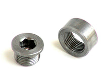 Cargar imagen en el visor de la galería, Innovate Bung/Plug Kit (Stainless Steel) 1/2 inch