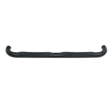 Cargar imagen en el visor de la galería, Westin 1999-2011 Ford/Mazda Ranger/Ranger Edge SuperCab E-Series 3 Nerf Step Bars - Black