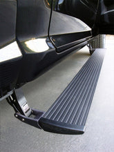 Cargar imagen en el visor de la galería, AMP Research 2007-2018 Mercedes-Benz 2-Sided Sprinter PowerStep Plug N Play - Black