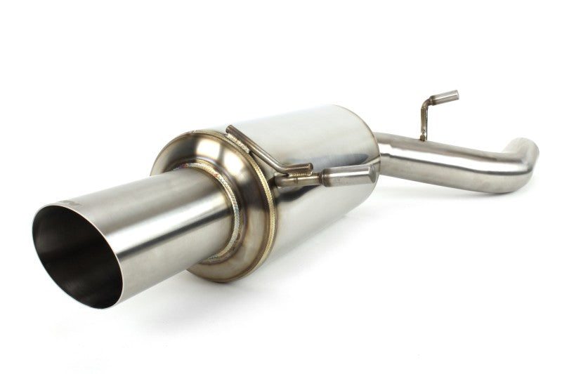 Perrin 02-07 Subaru Impreza WRX/STI (Wagon & Sedan) 3in. 304SS Catback Exhaust