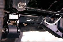 Cargar imagen en el visor de la galería, DV8 Offroad 21-22 Ford Bronco Rear Differential Skid Plate
