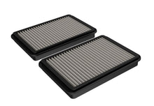 Cargar imagen en el visor de la galería, aFe Magnum FLOW Pro DRY S Air Filter 21+ RAM 1500 TRX V8-6.2L